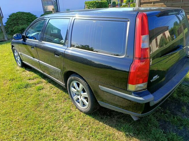 Volvo V70 D5 ll