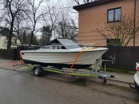 Silnik zaburtowy YAMAHA 9.9 KM, długie L /zamiana