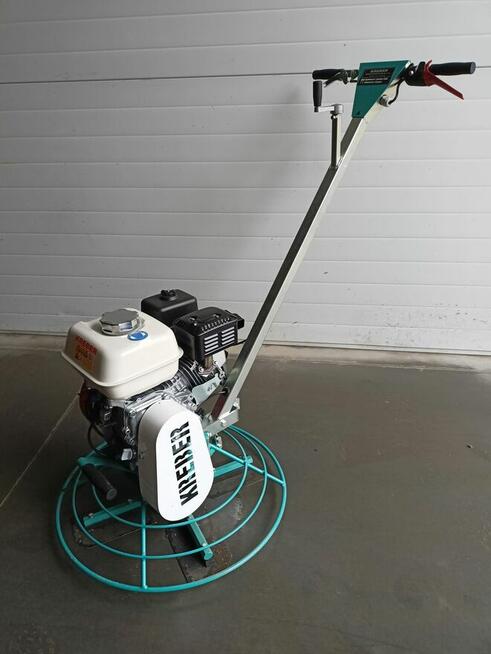 Wynajem sprzętu Ogrodniczego Szczepanowice