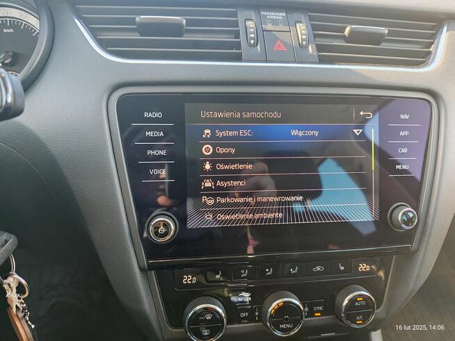 Skodą Oktavia 2019 lub zamienię 1,6 diesel 115tyś km,