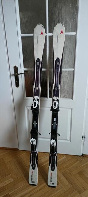 Sprzedam narty Atomic