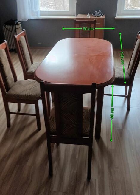 Sprzedam stół do salonu