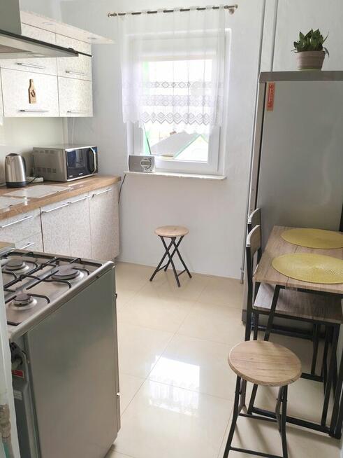 1 piętro, 53 m, Iwaszkiewicza