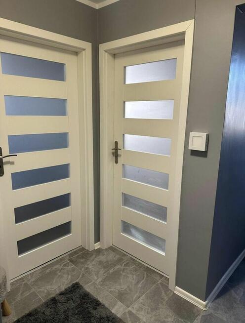 Wyremontowane pod klucz z Garażem