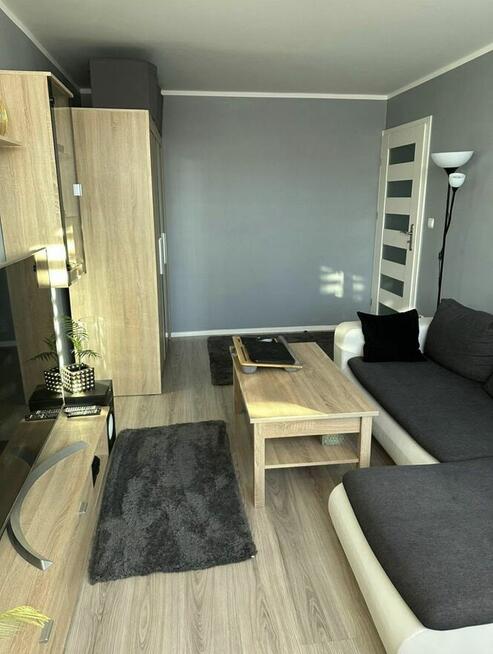 Wyremontowane pod klucz z Garażem