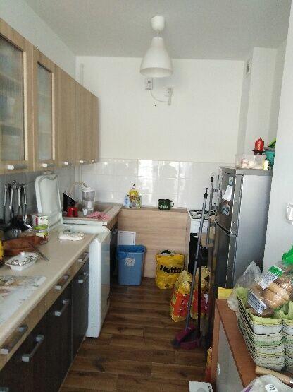 mieszkanie 30,35m/2 ul. Krasińskiego45 Szczecin