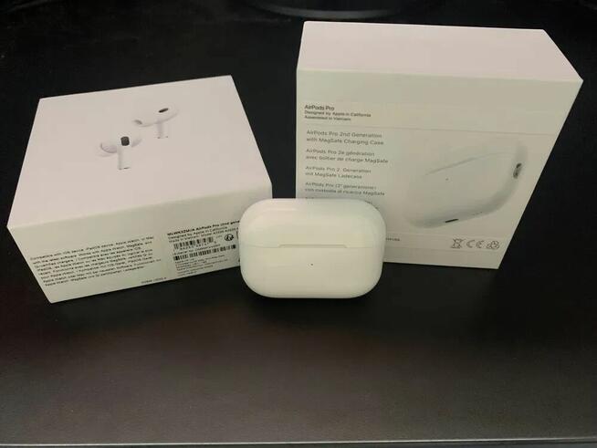 Airpods 2 pro