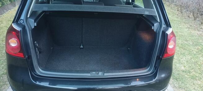 Volkswagen Golf 1600 MPI benzyna