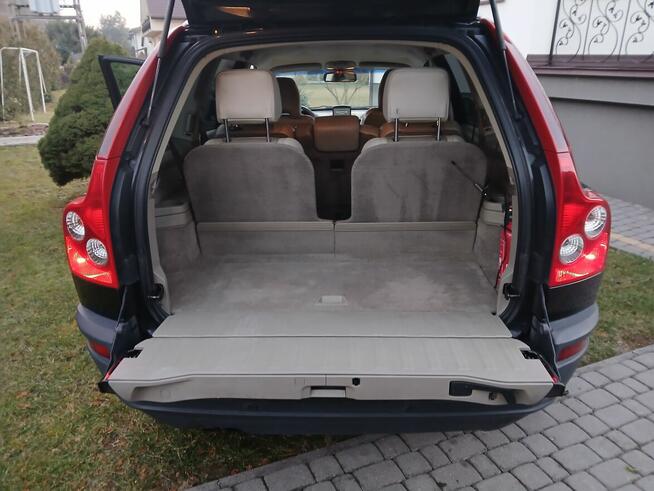 Volvo XC90 4x4 2,4 D