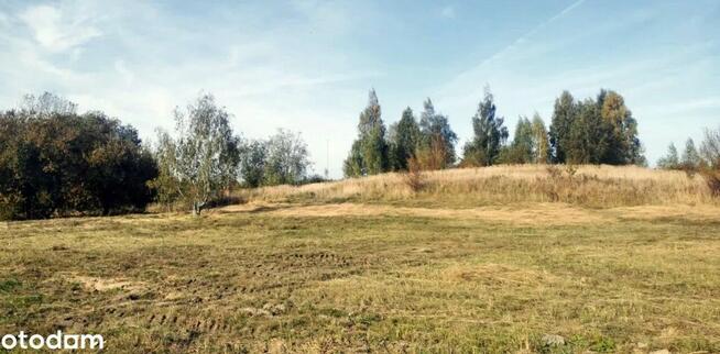 Działki budowlane - Niekanin, 3 km od Kołobrzegu