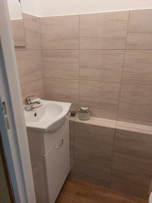 Sprzedam mieszkanie 3 pokoje os. Słowackiego Trzcianka