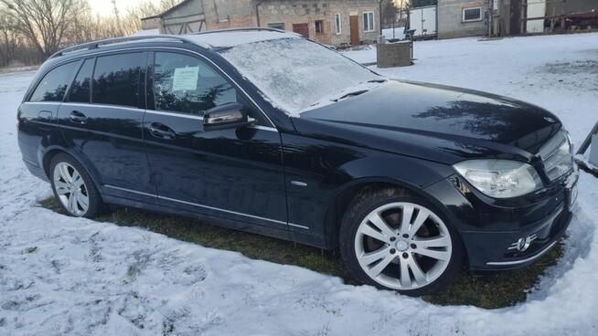 1.8 CGI Automat 198 tyś przebiegu