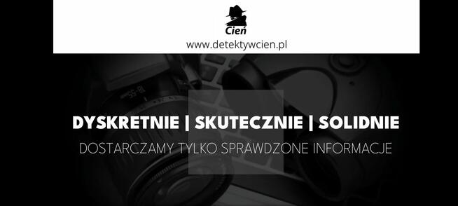 Detektyw Katowice / Śląsk