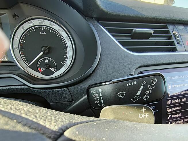 Skodą Oktavia 2019 lub zamienię 1,6 diesel 115tyś km,