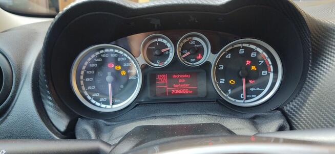 Alfa Romeo MiTo 1.4 135km benzyna