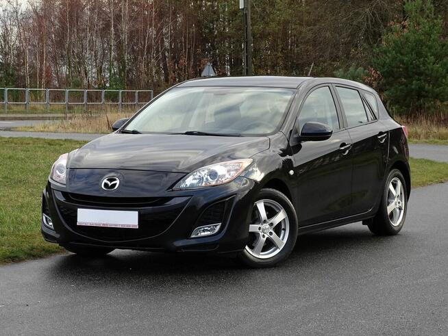 Mazda 3 II 1.6D 109KM | 2010 | Manual
