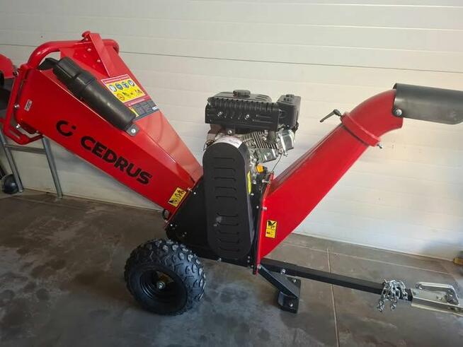 Wynajem sprzętu Ogrodniczego Szczepanowice