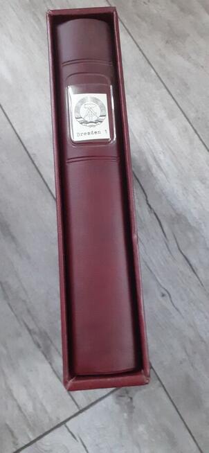 Kolekcja Niemieckich pocztówek