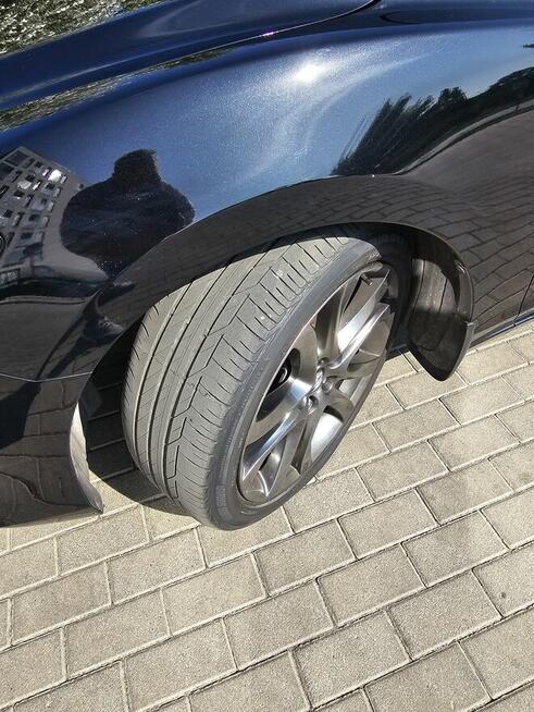 Mazda 6 polski salon