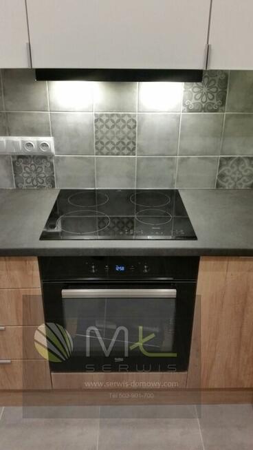 Elektryk Rembertów Wesoła Stara Miłosna Ząbki