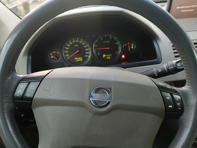 Volvo XC90 4x4 2,4 D