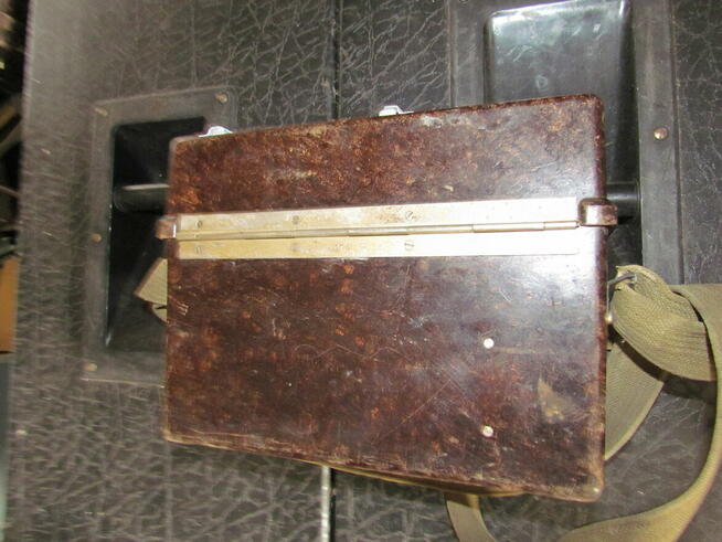 Taj-43-MR Telefon Polowy