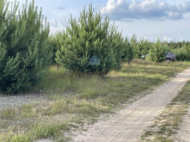 Działka budowlana Karczewko gm. Kiszkowo, Karczewko