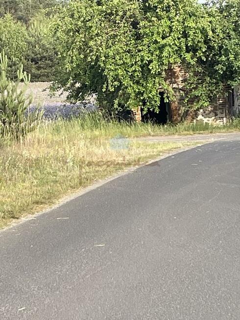 Działka budowlana Karczewko gm. Kiszkowo, Karczewko