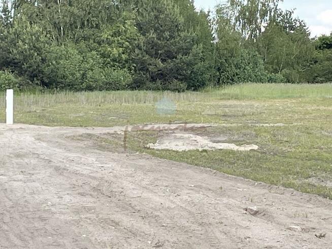 Działka budowlana Gniezno Jankowo Dolne, Lulkowo