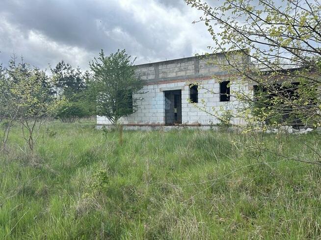 Dom Łubowo Siemianowo, Siemianowo