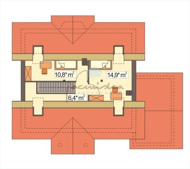 Dom Łubowo Siemianowo, Siemianowo