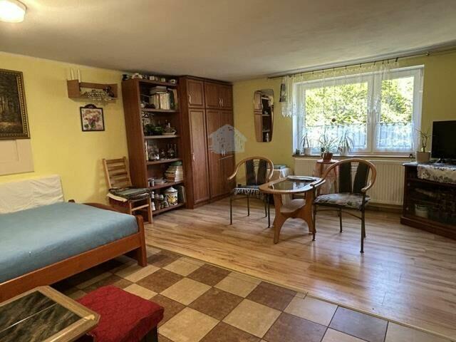 Dom Cielimowo gm. Niechanowo Cielimowo, Sosnowa