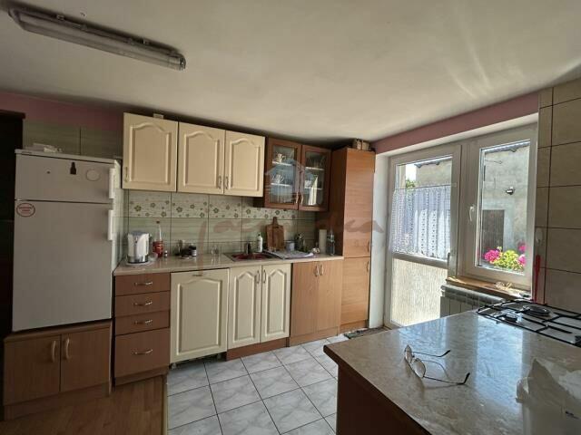 Dom Cielimowo gm. Niechanowo Cielimowo, Sosnowa