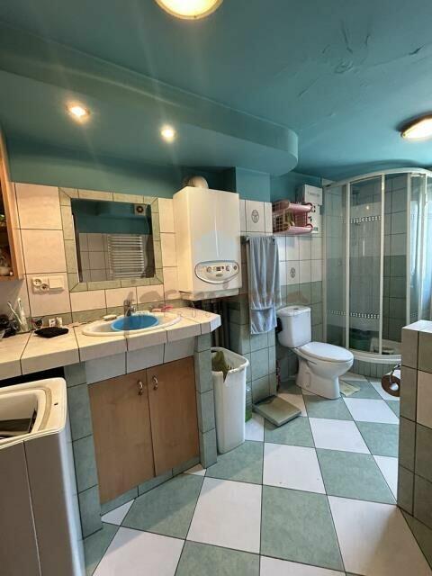 Dom Cielimowo gm. Niechanowo Cielimowo, Sosnowa