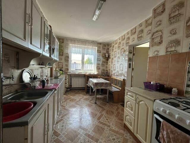 Dom Cielimowo gm. Niechanowo Cielimowo, Sosnowa