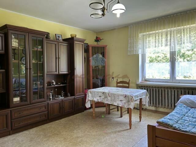 Dom Cielimowo gm. Niechanowo Cielimowo, Sosnowa