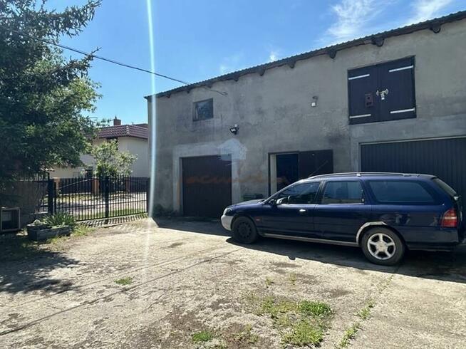 Dom Cielimowo gm. Niechanowo Cielimowo, Sosnowa