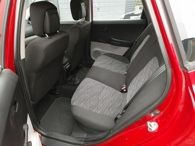 Kia Ceed 1.6 Benzyna Niski Przebieg 1 Właściciel Bezwypadkowa