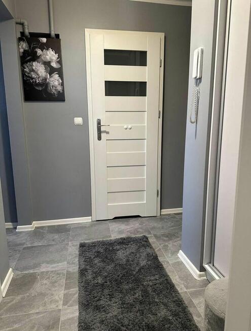 Wyremontowane pod klucz z Garażem