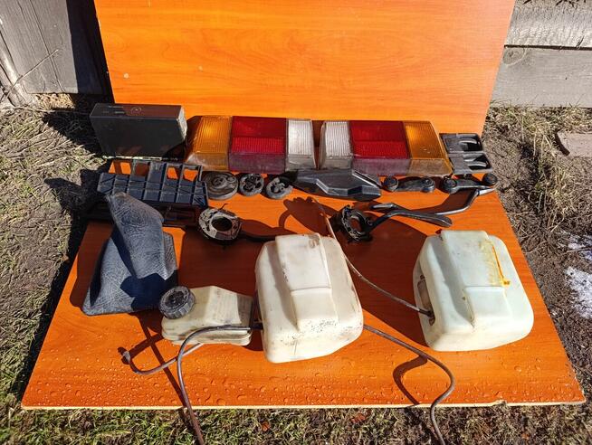 Sprzedam coś po golfie 1