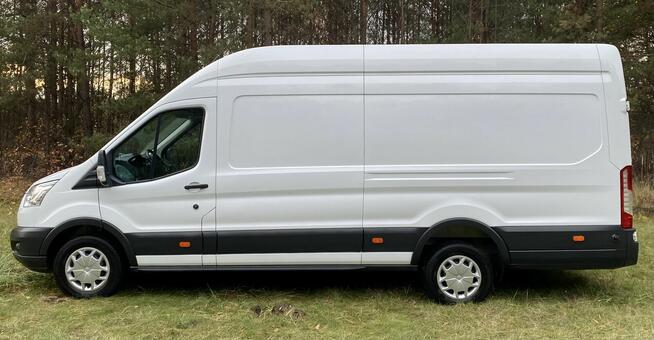 Ford Transit MAXI L4H3 FV VAT 23% Bezwypadkowy PRZEBIEG !!
