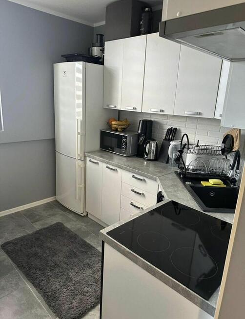 Wyremontowane pod klucz z Garażem