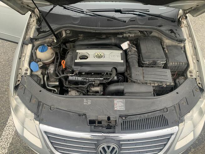 Passat b6 1.8 tsi