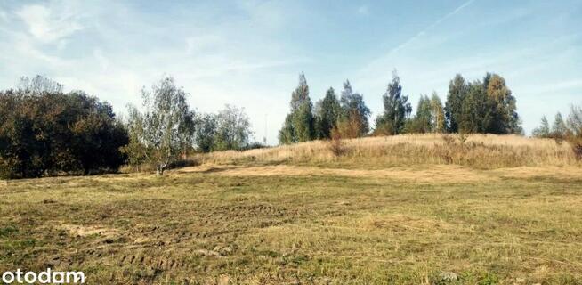 Działki budowlane - Niekanin, 3 km od Kołobrzegu