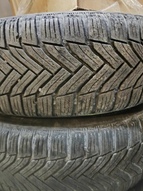 Sprzedam koła Prius 195/65/15