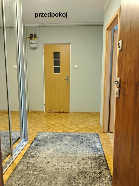 1 piętro, 53 m, Iwaszkiewicza