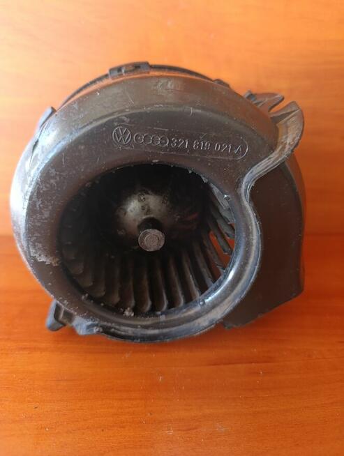 Sprzedam coś po golfie 1