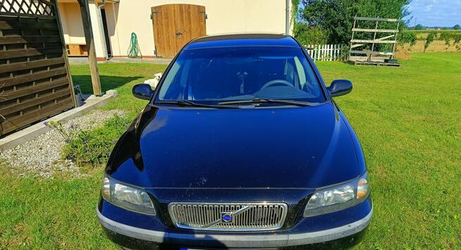 Volvo V70 D5 ll
