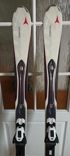 Sprzedam narty Atomic