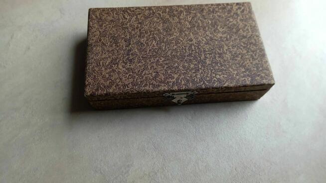 Komplet łyżeczek PRL